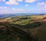 50 km of Wales in a Day: Big Black Mountains Challenge 2015