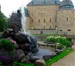 Across Sweden from Kungshamn to Stockholm by Bike: Day 4