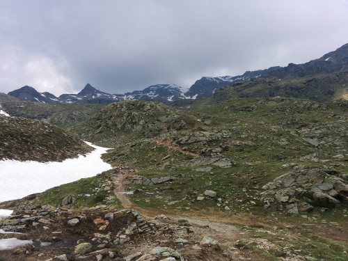 Passo di Rabbi