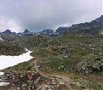 Across the Alps by Bike