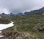Across the Alps by Bike