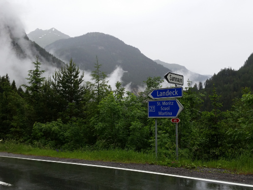 Near Martina