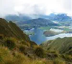 Among the Clouds – Roys Peak