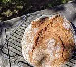 Baking bread took me seven years to learn