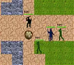 Case Study: Role-Playing Game in C++