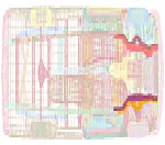 Clustering Crash Simulation Data with LLCA