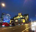 Cycling in London