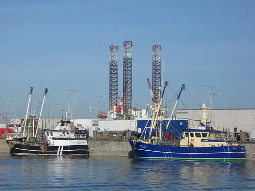 Denmark Revisited – Back after Thirteen Years