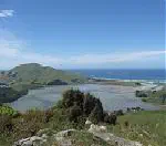 Dunedin's Finest View: Harbour Cone