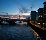 Energy from Thin Air: Measuring Air Pollution with CleanSpace