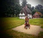 Enham Alamein: Andover Trail Marathon