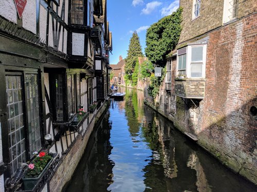 canterbury