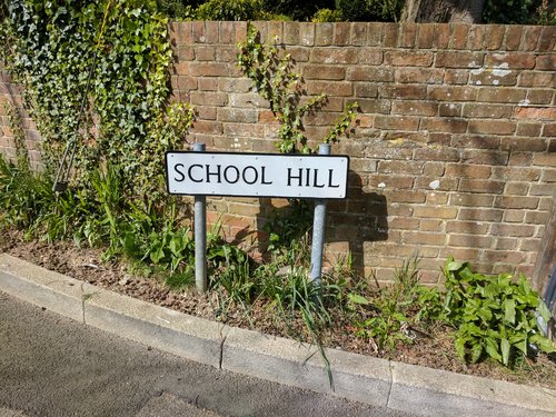 School Hill