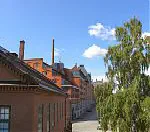 Herräng, en resa till Herräng