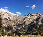 Hiking in the Sierra Nevada: Boulders, Bears, and Giant Sequoias