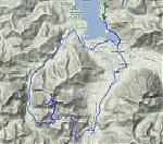 Hirschberg: Bike and Hike