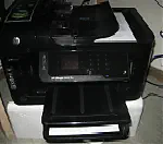 HP Officejet 6500 e710n-z on Arch Linux