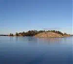 Ice in Mellanskärgården