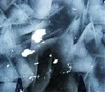 Ice on the Baltic Sea