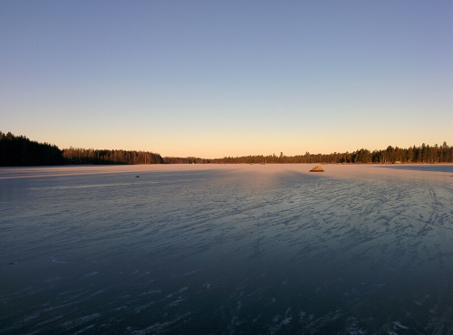 Hälsingland kring Tönnebro