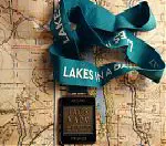 Lakes in a Day: I've dunnit, finally
