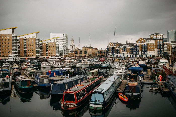 London ─ Impressions twenty-four-seven
