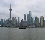 Matchmaking on a Shanghainese Sunday