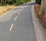 Mountain View: a cyclist's point of view