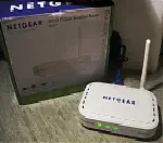 Netgear WNR612 Classic Wireless Router – Good Value for Money
