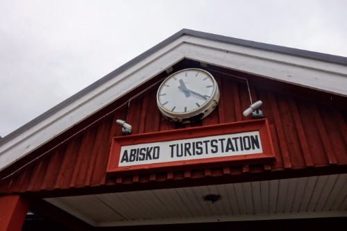 Abisko Turiststation