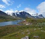 North of the Arctic Circle: Hiking adventures in Sweden