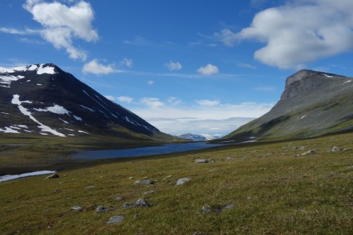 Lapporten