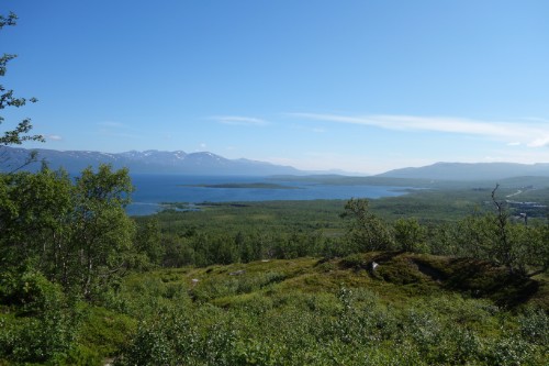Torneträsk