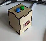 Pomodoro Timer: Prototype, Round 3
