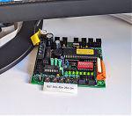 Pomodoro Timer: Prototype with an ATmega32