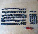 Prolonging the Life of a Logitech K340 Keyboard