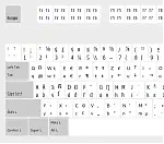 Quick-fix for X11: Typing Å on German Keyboard
