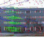 Reinventing the Wheel: Panorama Stitching with Matlab