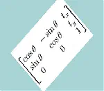 Saving the Parrots with Homogeneous Coordinates