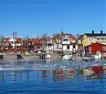 Sandhamn Off-Season
