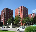 Shout it out loud every Tuesday: Living in Lappis