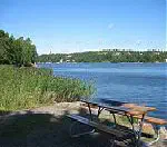 Splendid: Swimming in Stockholm