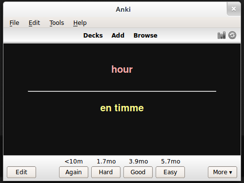 Anki