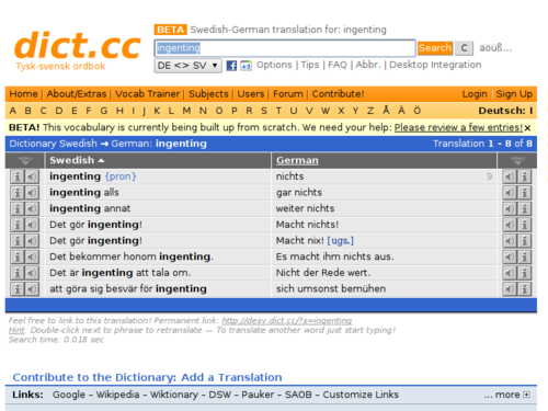 dict.cc