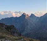 Swiss Peaks 170, Upcoming