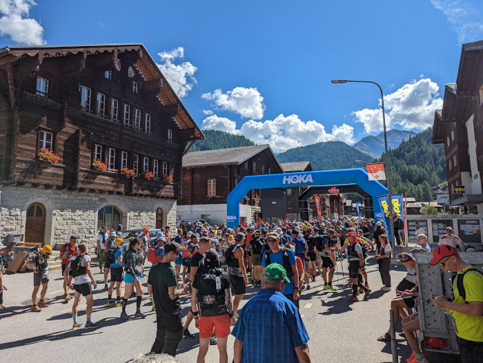 Swiss Peaks 360, Lessons Learned