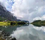 Swiss Peaks 360, Specific Period Reviewed