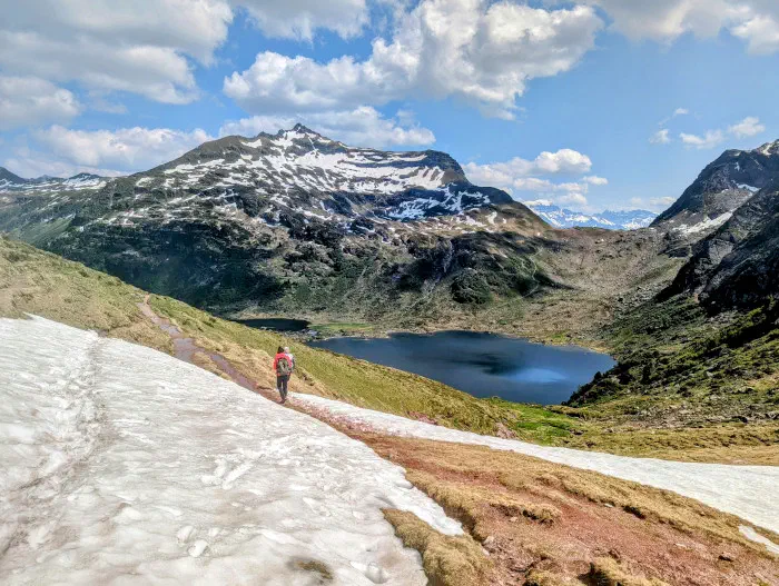 Swiss Peaks 360, Support Period Reviewed