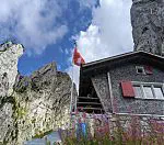 Swiss Trail Tour, Beginning or Comeback?