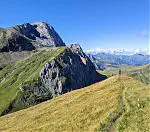 Swiss Trail Tour, Day 2